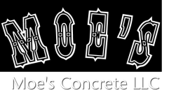 Moe's Concrete LLC